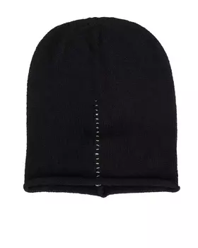 вязаная шапка Transit