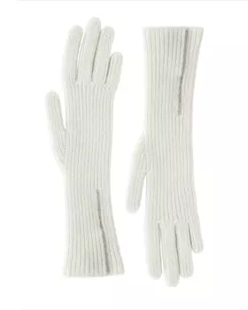 вязаные перчатки PANICALE