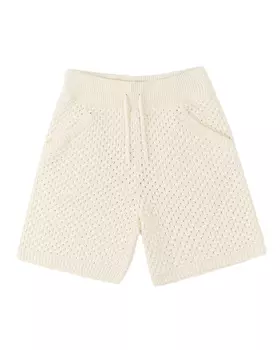 вязаные шорты Gent Manners