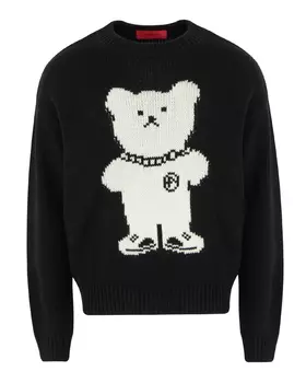 вязаный джемпер ACUPUNCTURE