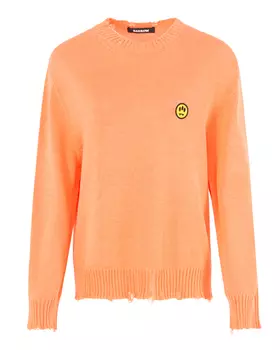 вязаный джемпер BARROW