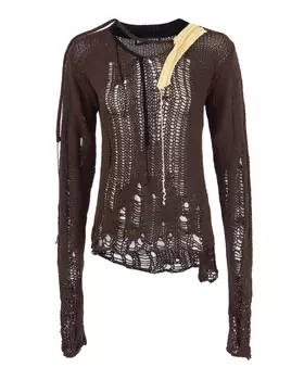 свитер OTTOLINGER