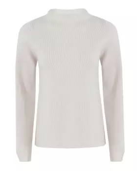 вязаный джемпер из шерсти PANICALE