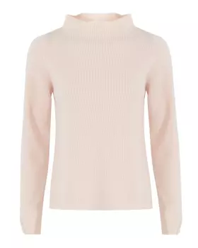 вязаный джемпер из шерсти PANICALE