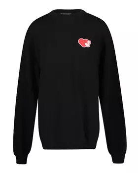 вязаный джемпер JOSHUA`S