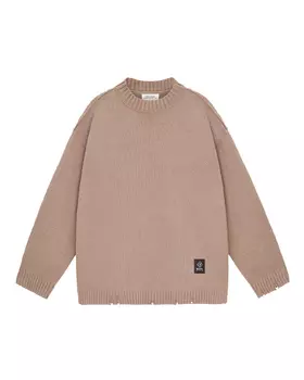 вязаный джемпер RICE WEAR