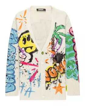 кардиган BARROW