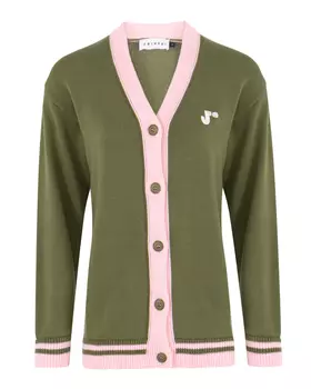 вязаный кардиган JOSHUA`S