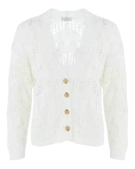 вязаный кардиган PANICALE