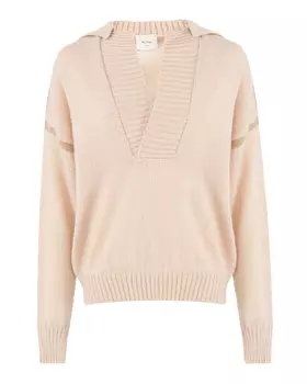 вязаный пуловер ALYSI