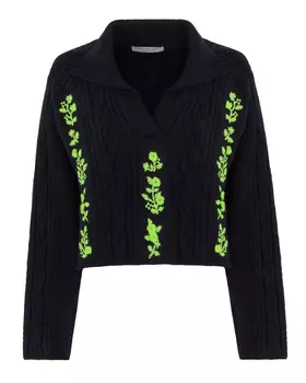 свитер PHILOSOPHY DI LORENZO SERAFINI