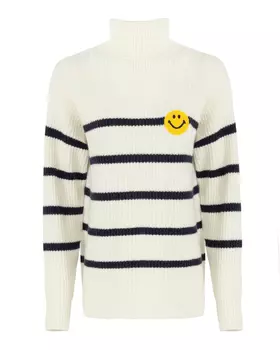 вязаный свитер JOSHUA`S