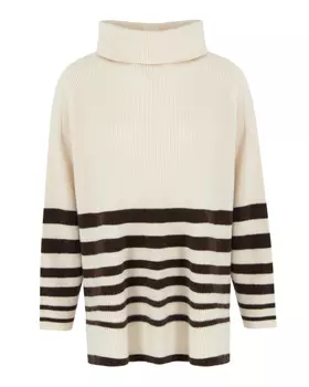 вязаный свитер PANICALE