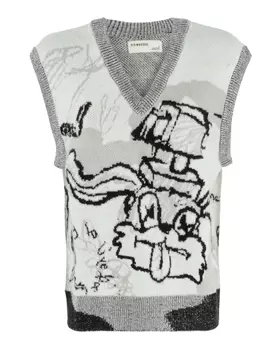 жилет Dom Rebel