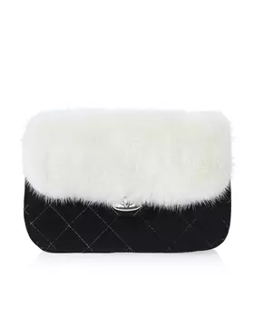 замшевая сумка Kaminsky