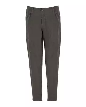 зауженные брюки Transit