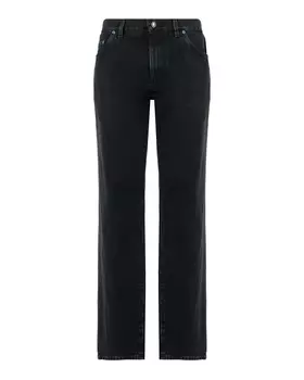 зауженные джинсы Dolce&Gabbana