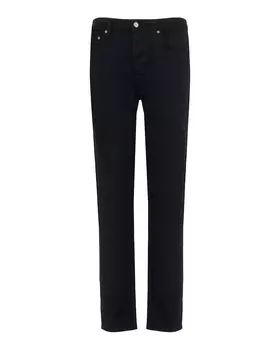 зауженные джинсы KSUBI