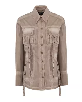 жакет BLUMARINE