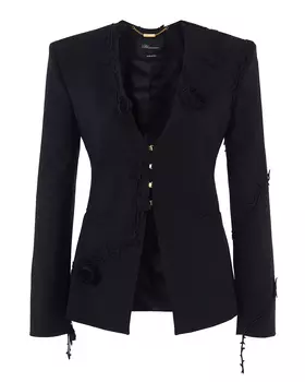 жакет BLUMARINE