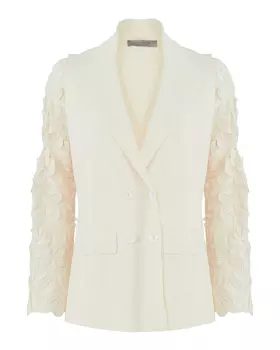 жакет D.EXTERIOR