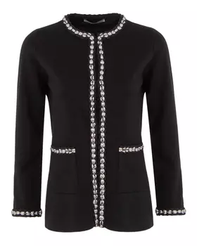 жакет D.EXTERIOR