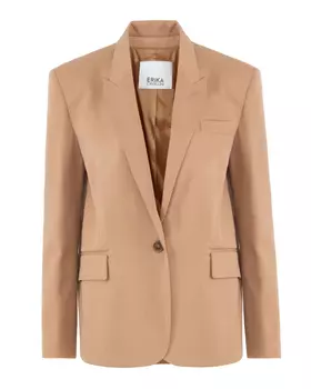 жакет Erika Cavallini