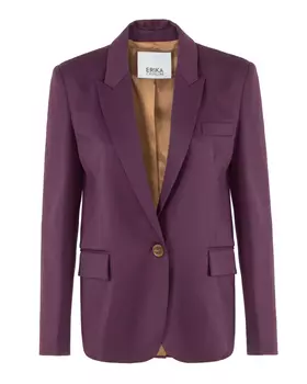 жакет Erika Cavallini