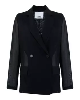 жакет Erika Cavallini