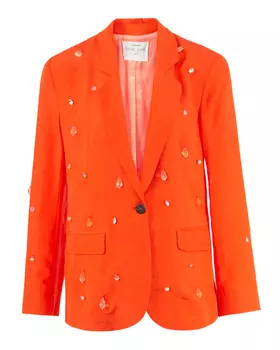 жакет forte_forte