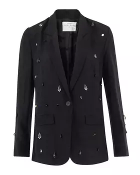 жакет Forte_Forte