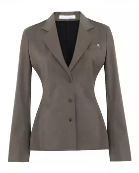 жакет HELMUT LANG