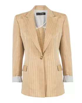 жакет ICONA BY KAOS