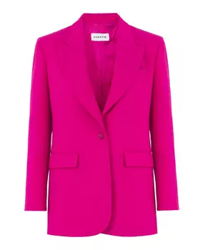 жакет P.A.R.O.S.H.