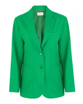 жакет из лиоцела P.A.R.O.S.H.