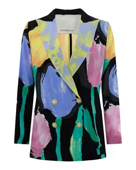 жакет Mantero 1902