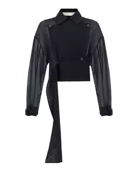 жакет Mao by Mao