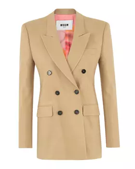 жакет MSGM
