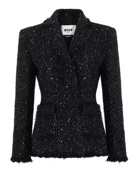 жакет MSGM