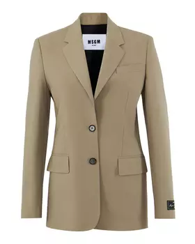 жакет MSGM