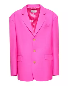 жакет oversize Giuseppe Di Morabito