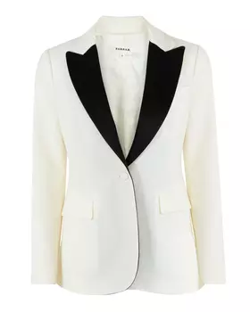 жакет P.A.R.O.S.H.