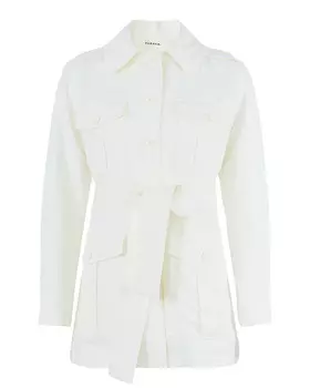 жакет P.A.R.O.S.H.