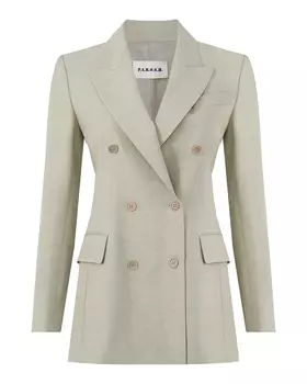 жакет P.A.R.O.S.H.