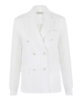 хлопковый жакет PANICALE