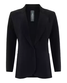 жакет приталенного силуэта NORMA KAMALI