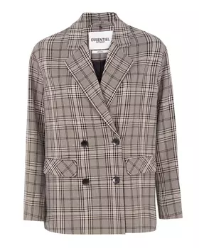 жакет свободного силуэта Essentiel