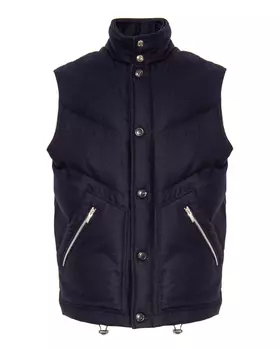 жилет Cortigiani