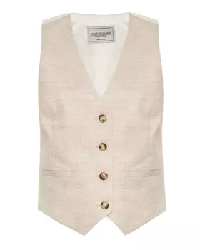 жилет Forte Dei Marmi Couture