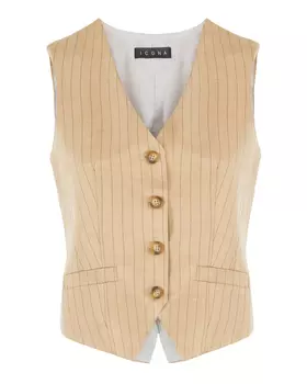 жилет ICONA BY KAOS